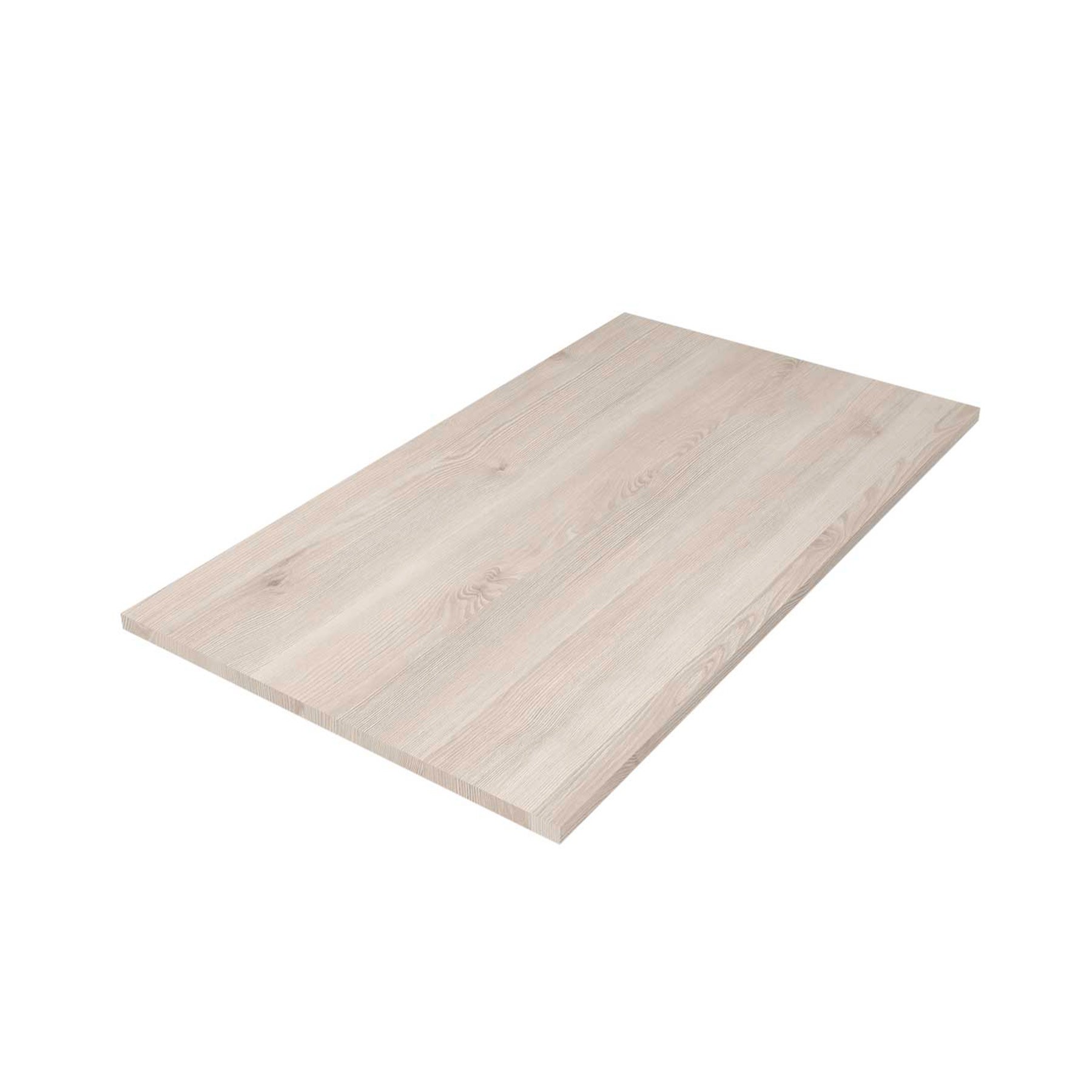 Waschtisch-Platte 1200 NATURE 16 mm