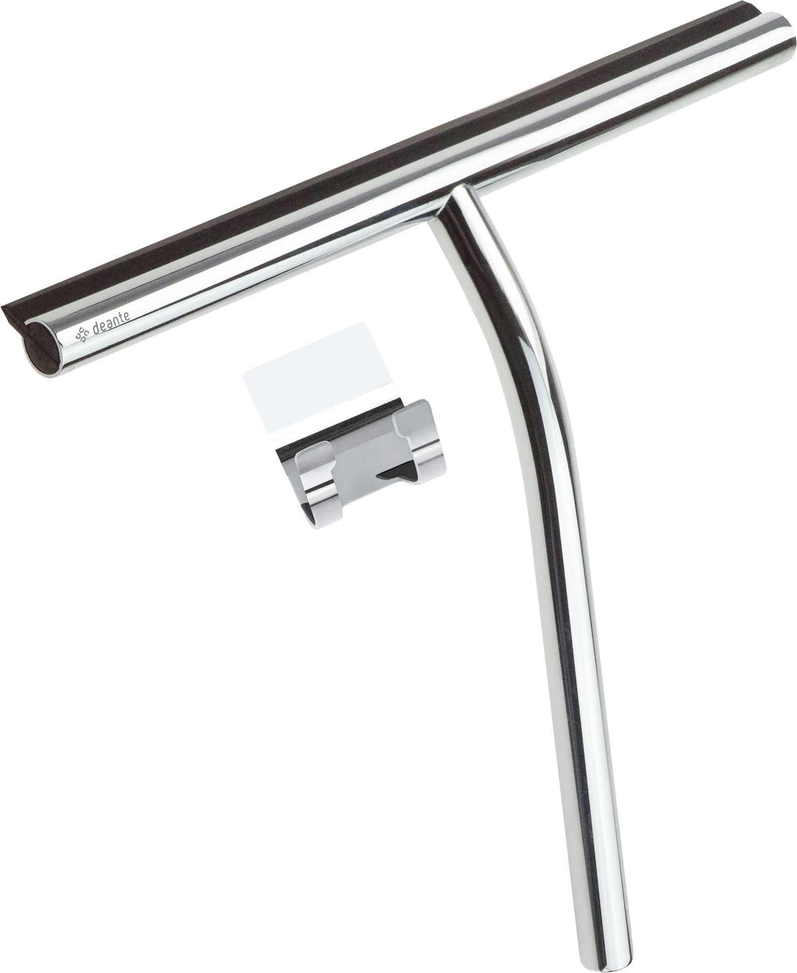 Silia - Wasserabzieher, mit Halter