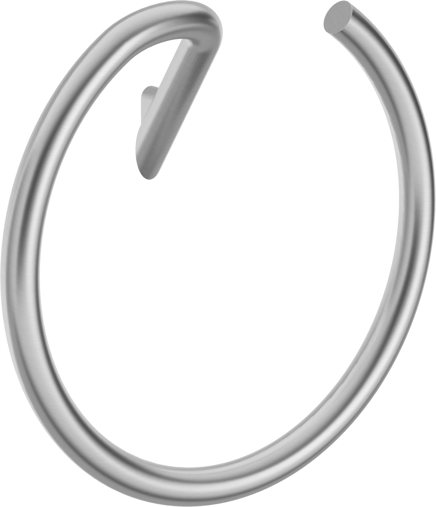 Silia - Handtuchhalter , Wand- - rund