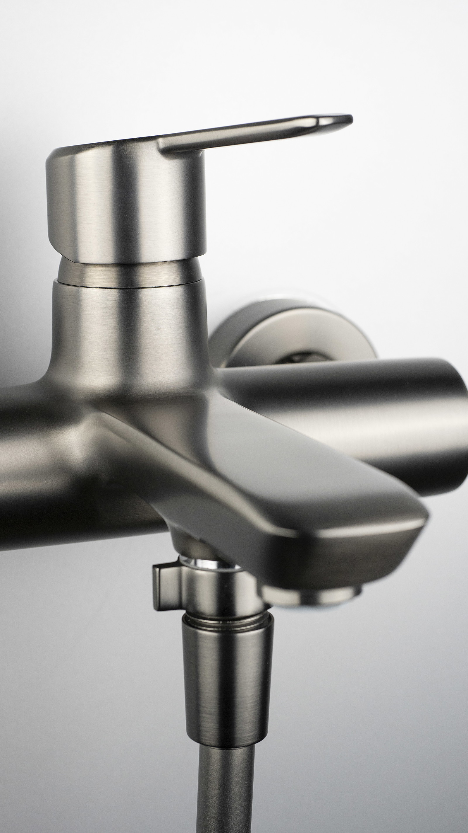 Arnika - Wannenarmatur, Wand-