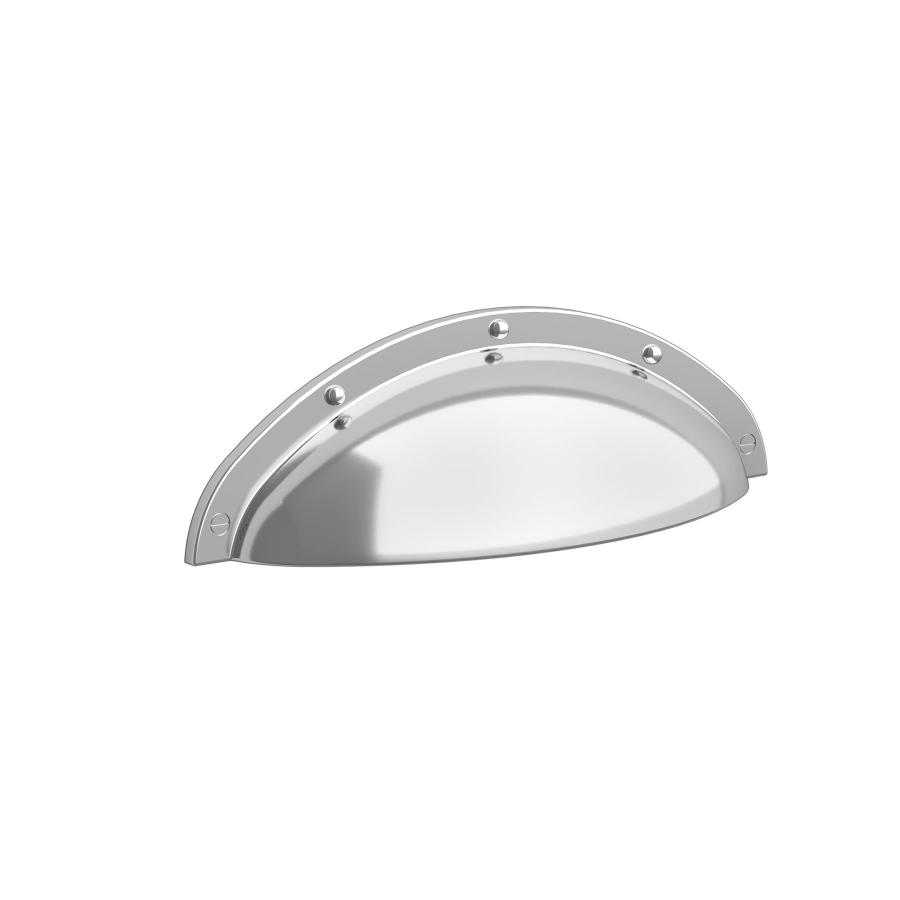 Griff FOLK CHROME