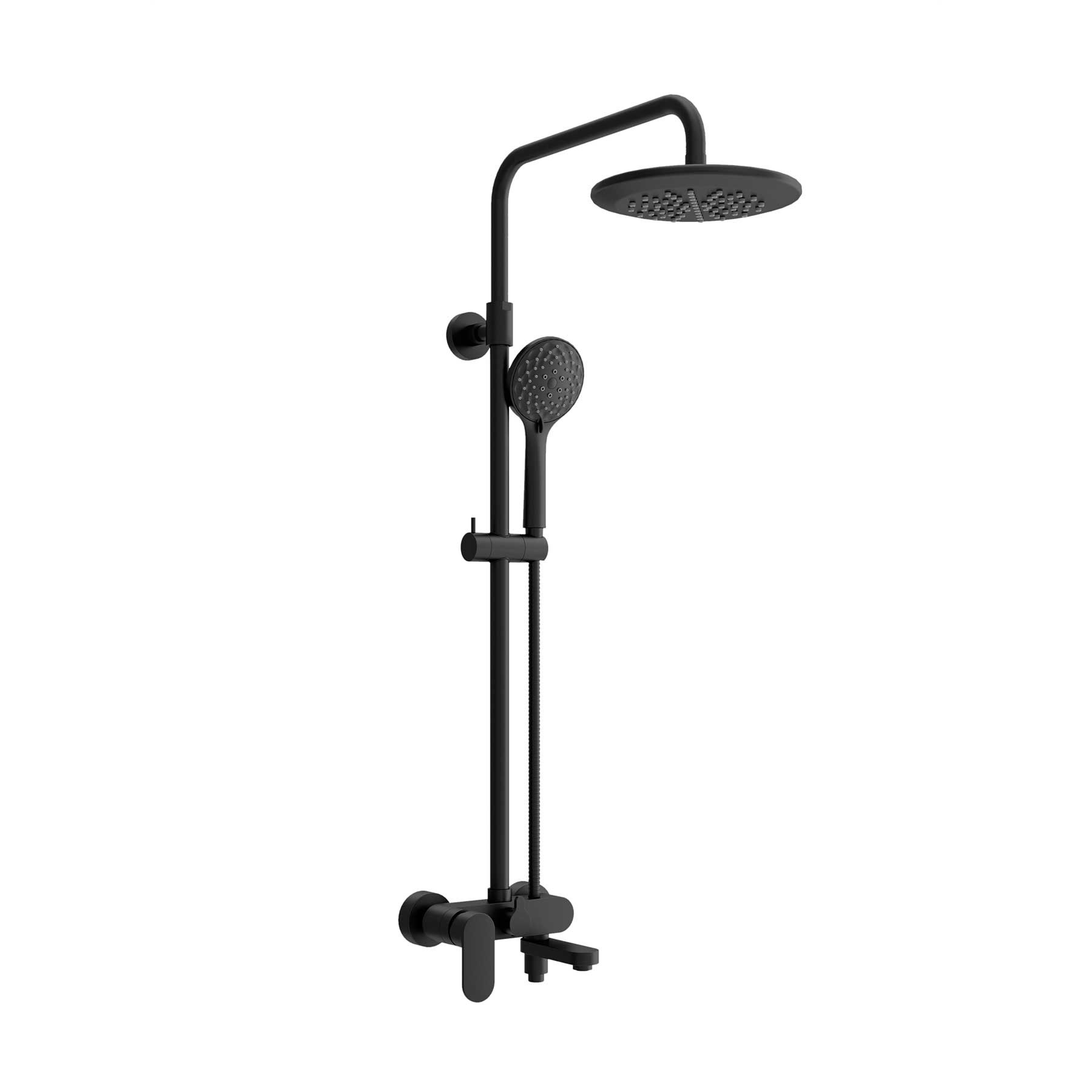 Duchkits VINCI SCHWARZ