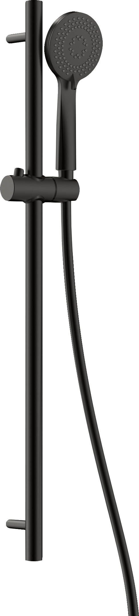 Arnika - Dusch-Sets, 3 Funktionen, mit Stange