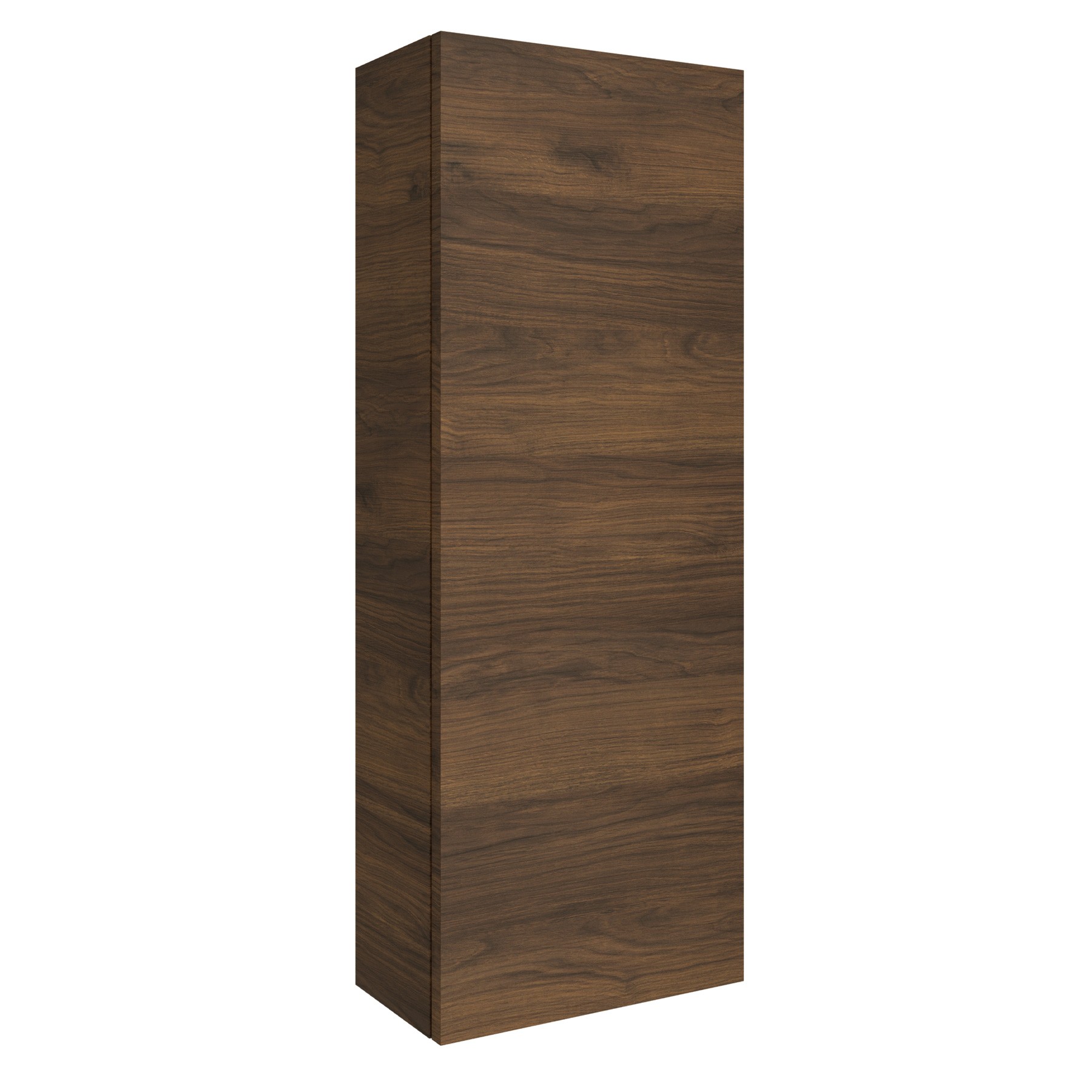 Schrankmodul ALLIANCE 300 1 Tür links/rechts mit Drucköffner NUSSBAUM MAYA 300 x 800 x 162 mm