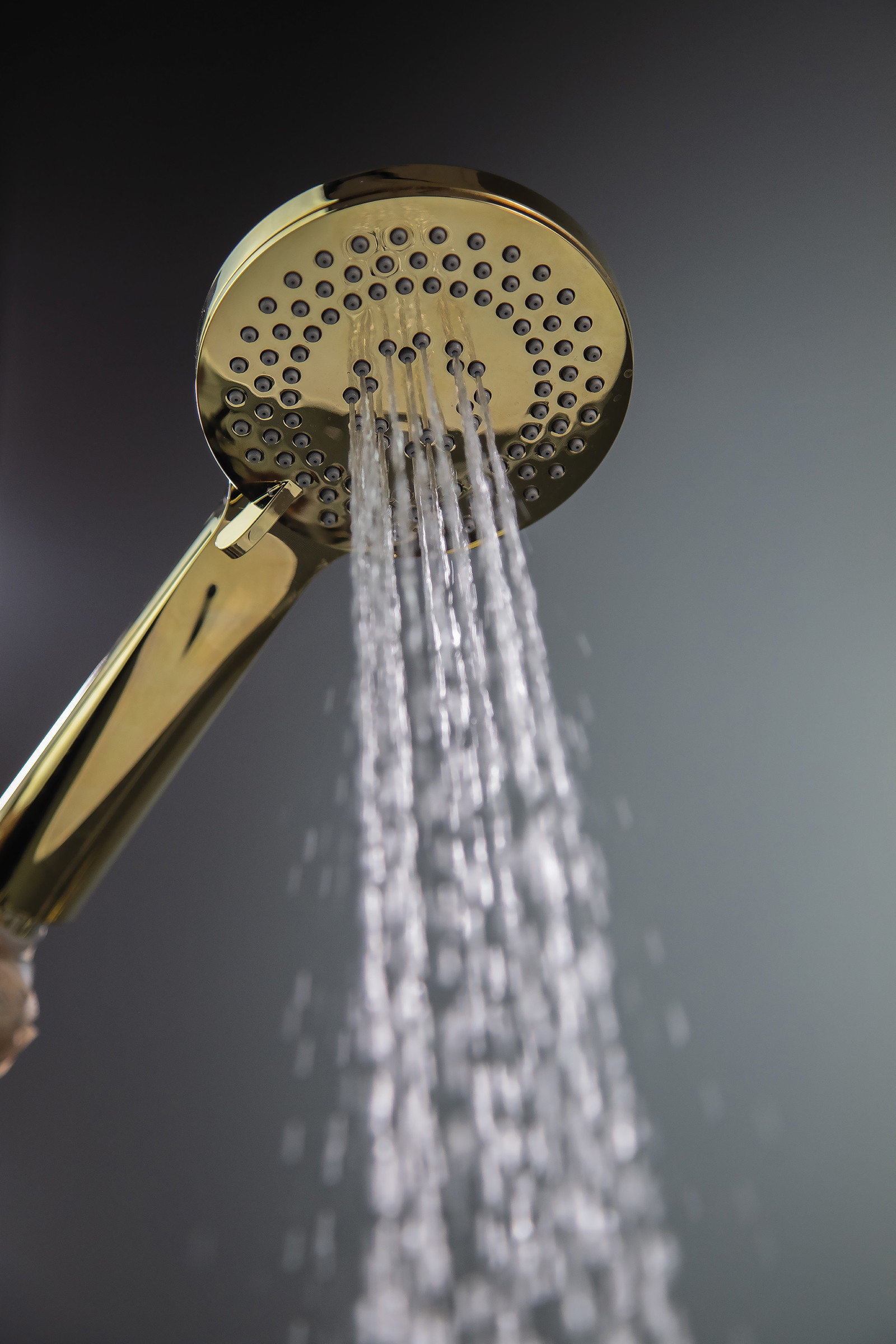 Arnika - Dusche-Handbrause, 3 Funktionen