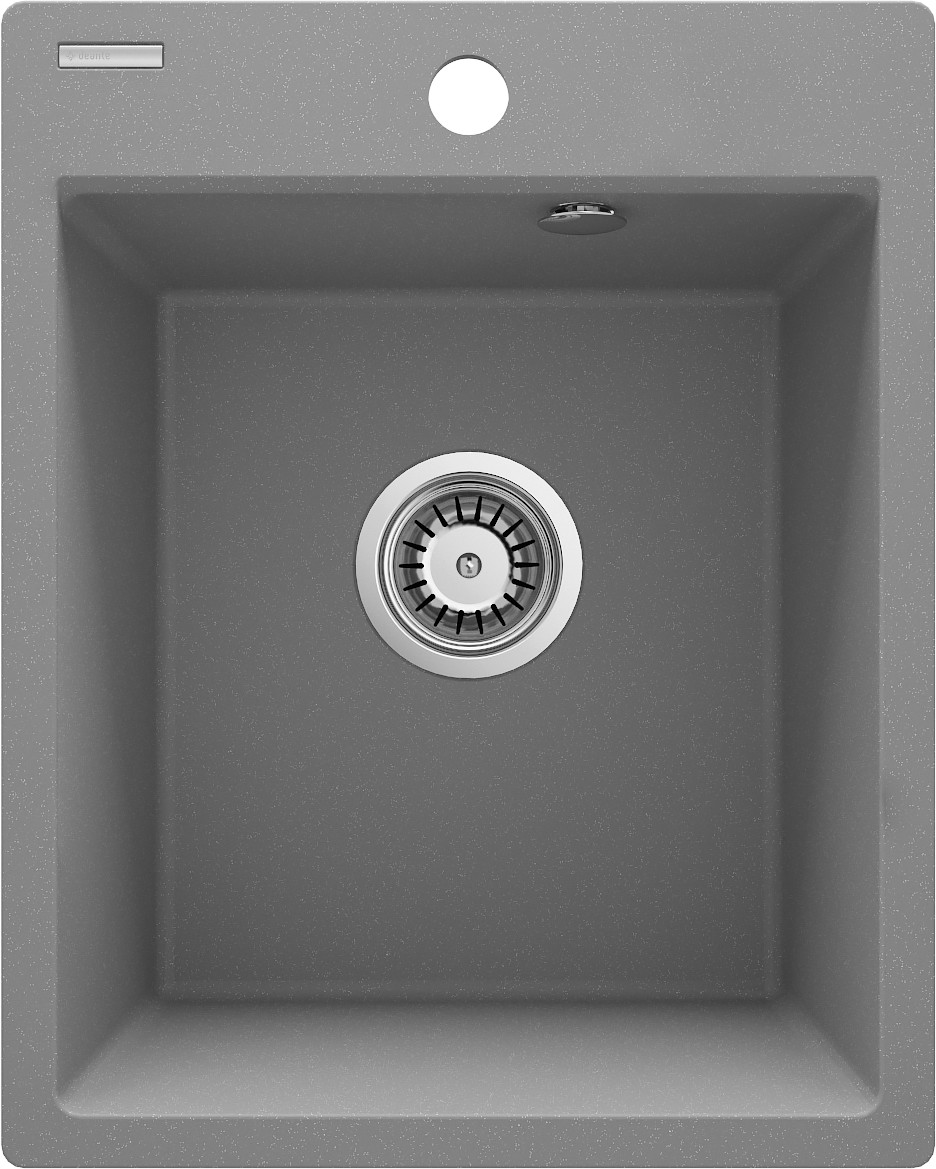 Corio - Granitspülbecken, 1-Becken