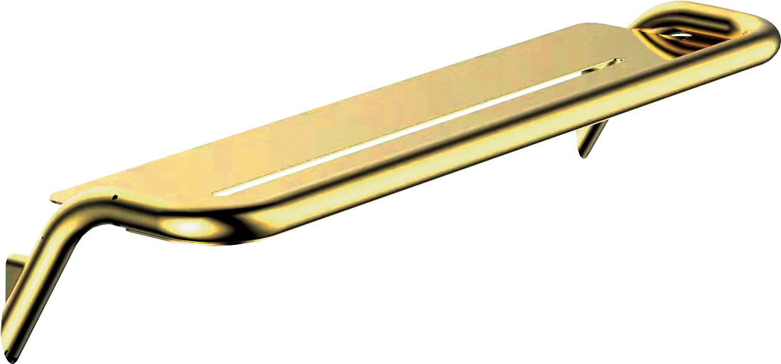 Silia - Ablage, Wand-