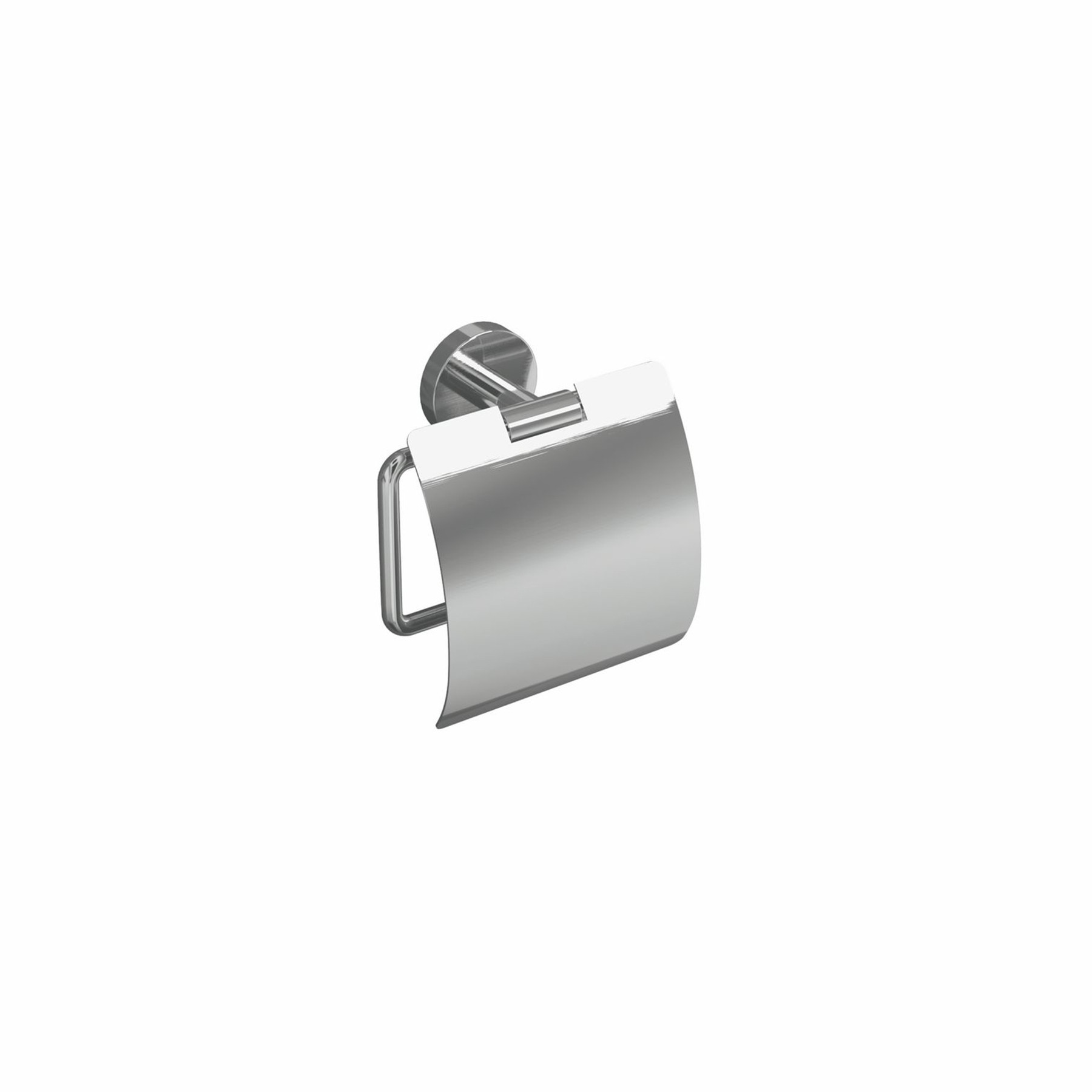 Toilettenpapierhalter RHIN HOTEL 135 x 137 x 57 mm