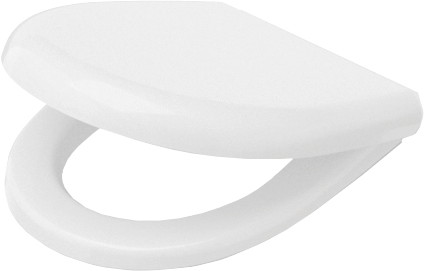 Avis - WC-Deckel, freistehend