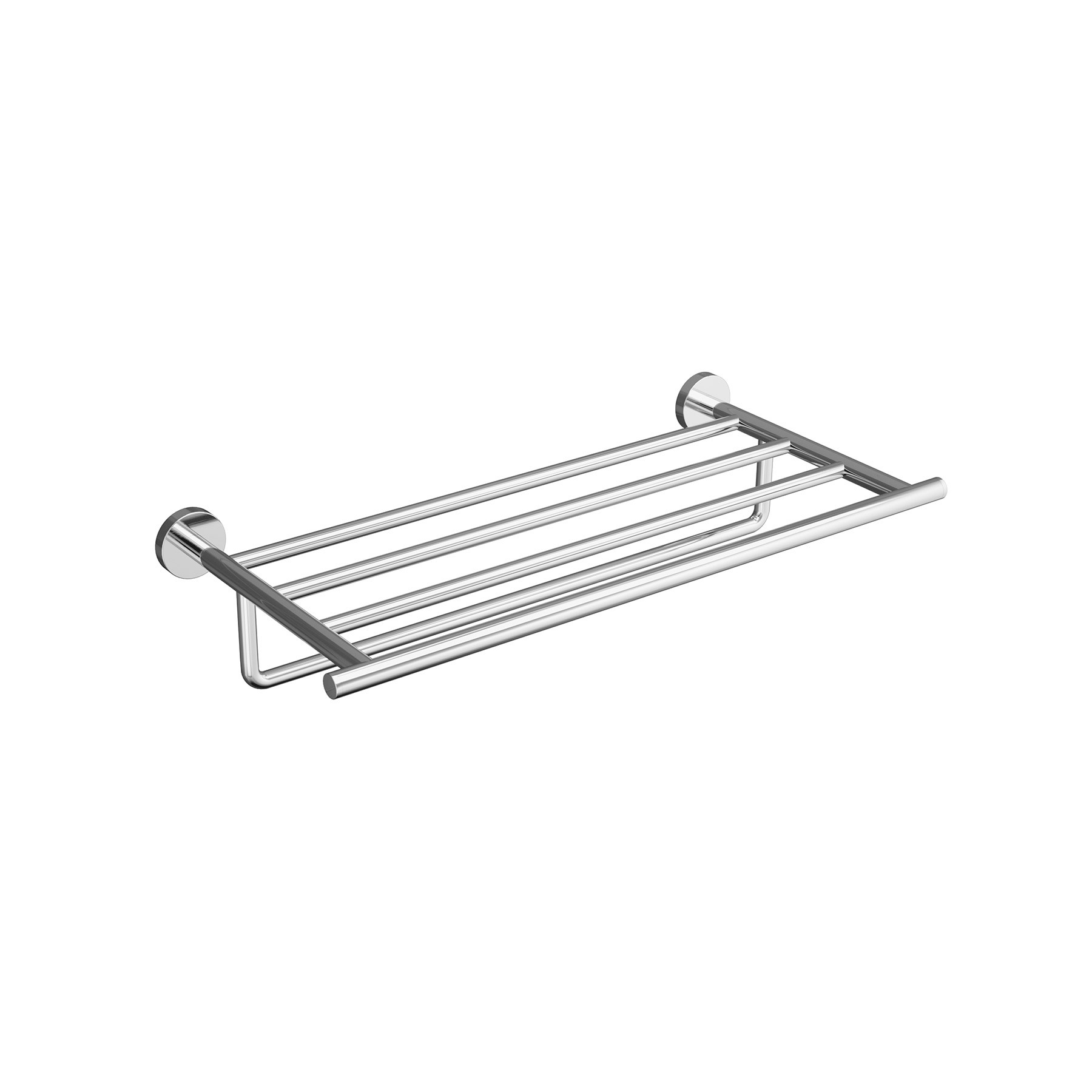 Board Mit Handtuchhalter RHIN HOTEL 500 x 205 x 230 mm