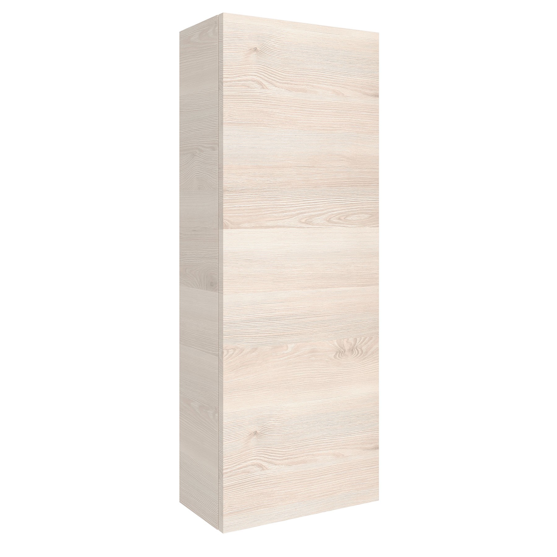 Schrankmodul ALLIANCE 300 1 Tür links/rechts mit Drucköffner NATURE 300 x 800 x 162 mm