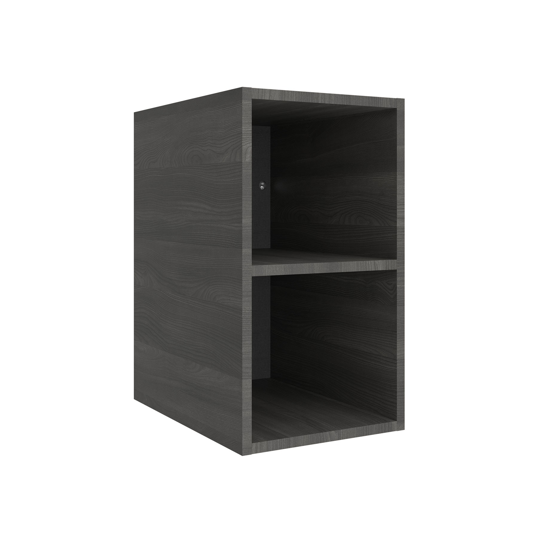 Schrankelement wandhängend ALLIANCE 300 2 Fächer ALSACE 300 x 540 x 434 mm