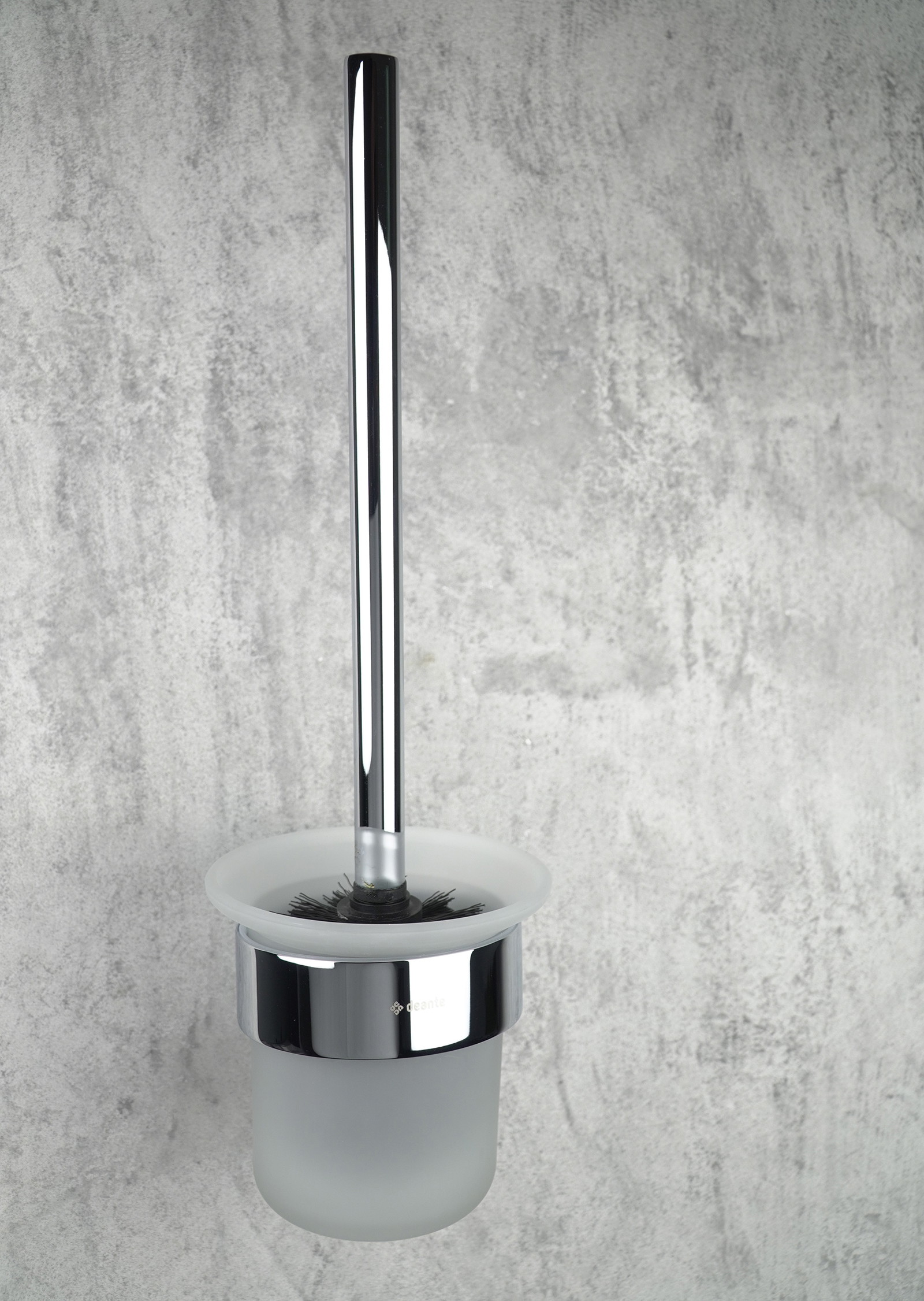 Round - WC-Bürste, Hänge-