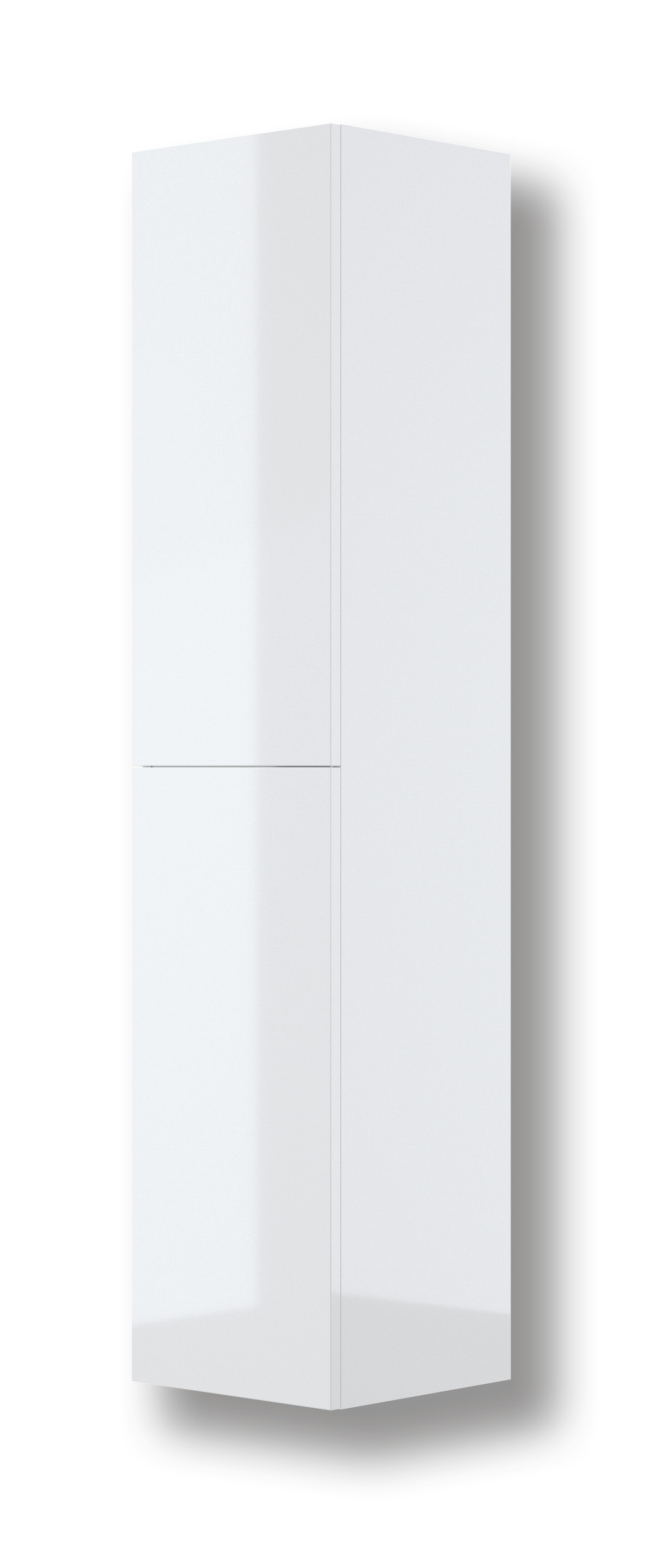 Prizma - Badezimmerhochschrank