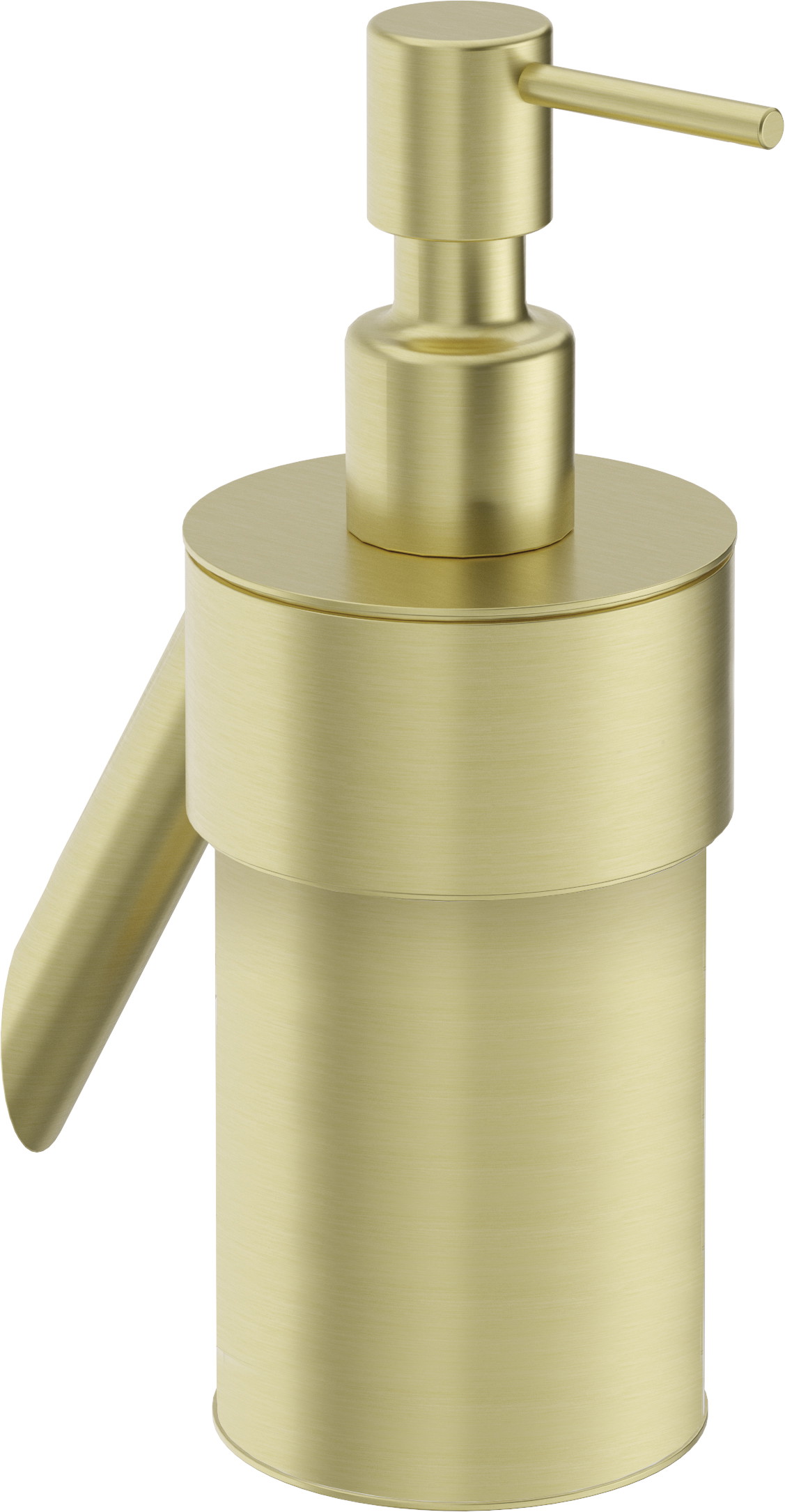 Silia - Seifenspender, Wand-