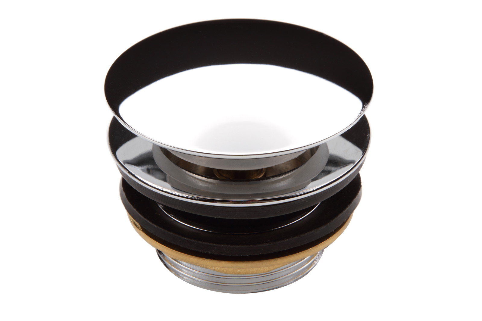 Click-Clack - Stöpsel für Duschtasse - groß