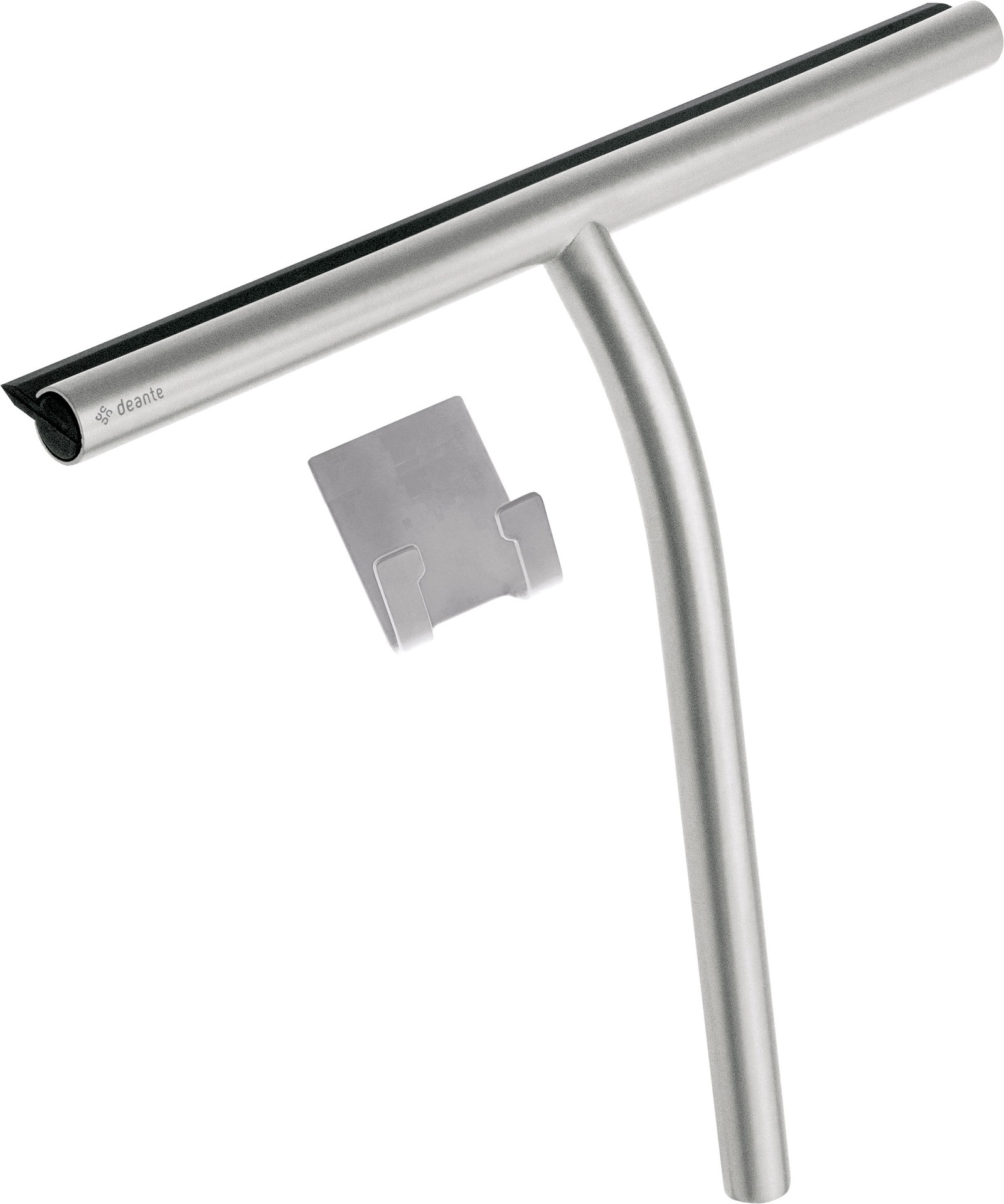 Silia - Wasserabzieher, mit Halter