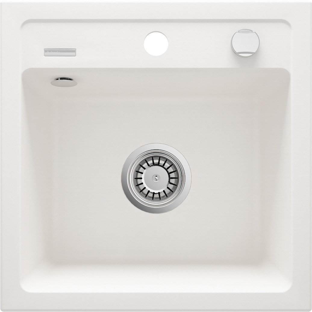 Zorba - Granitspülbecken, 1-Becken