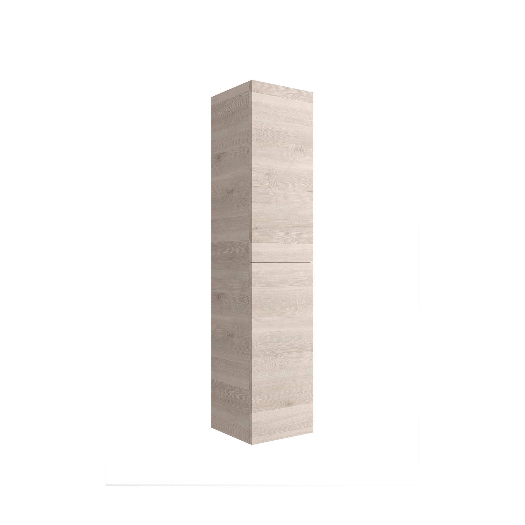 Hochschrank ALLIANCE 1600 2 Türen links/rechts NATURE 350 x 1600 x 349 mm
