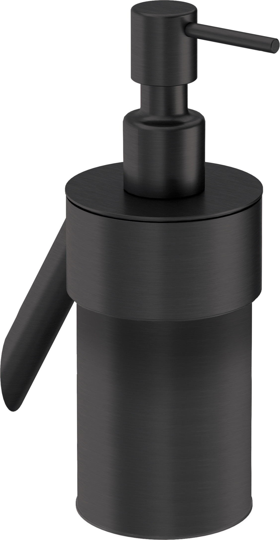 Silia - Seifenspender, Wand-
