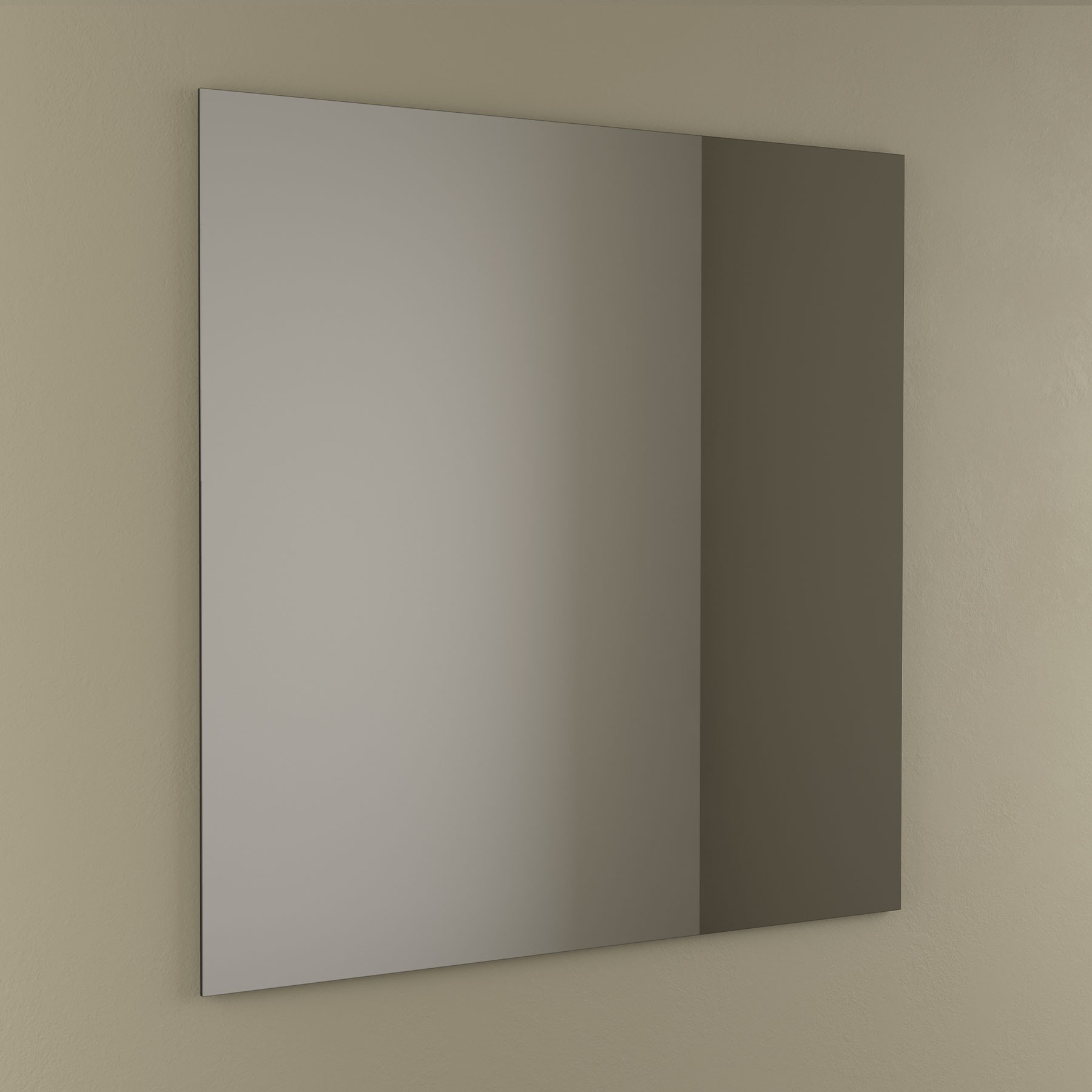 Spiegel SENA 500 500 x 800 mm