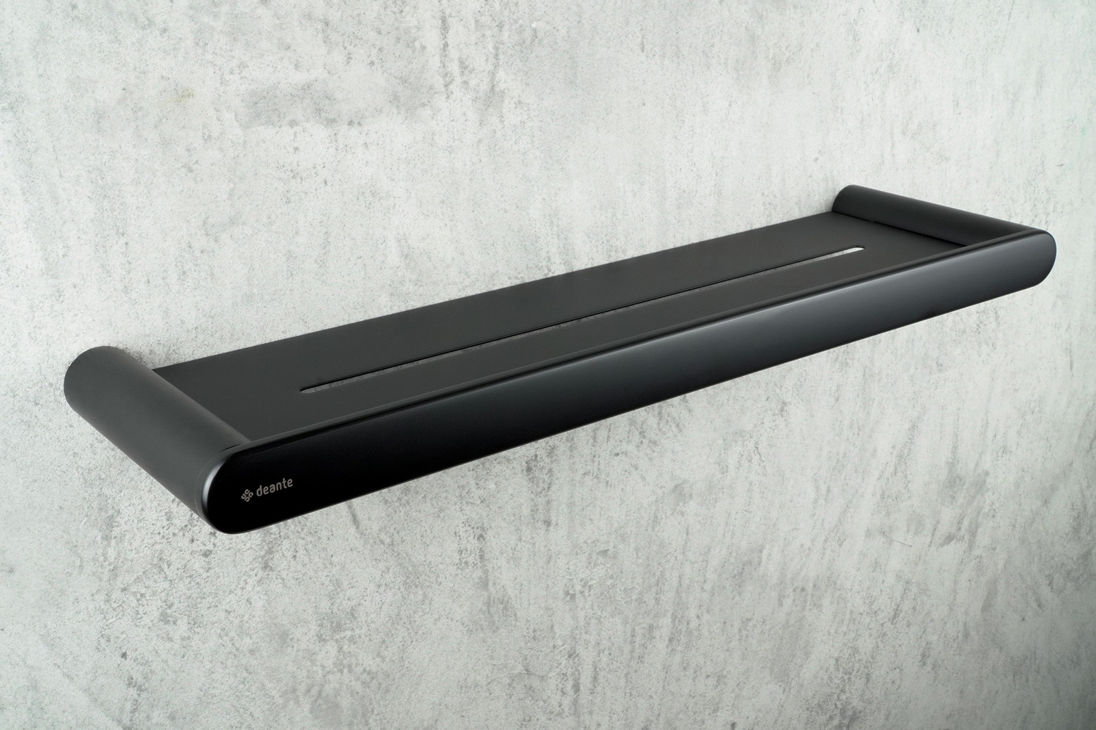 Round - Ablage, Wand-