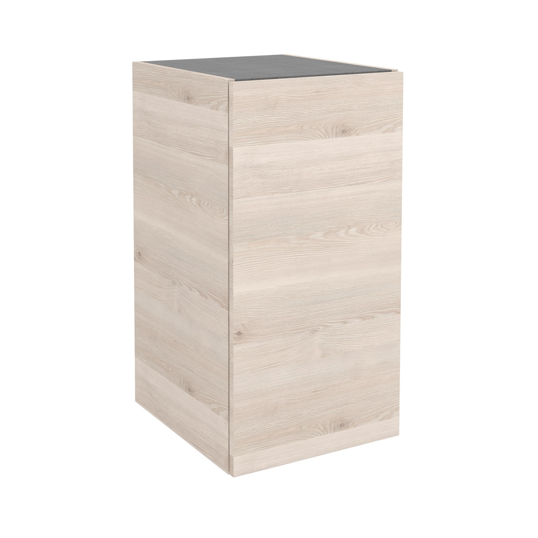 Schrankelement ALLIANCE 400 1 Tür links/rechts NATURE 400 x 868 x 450 mm