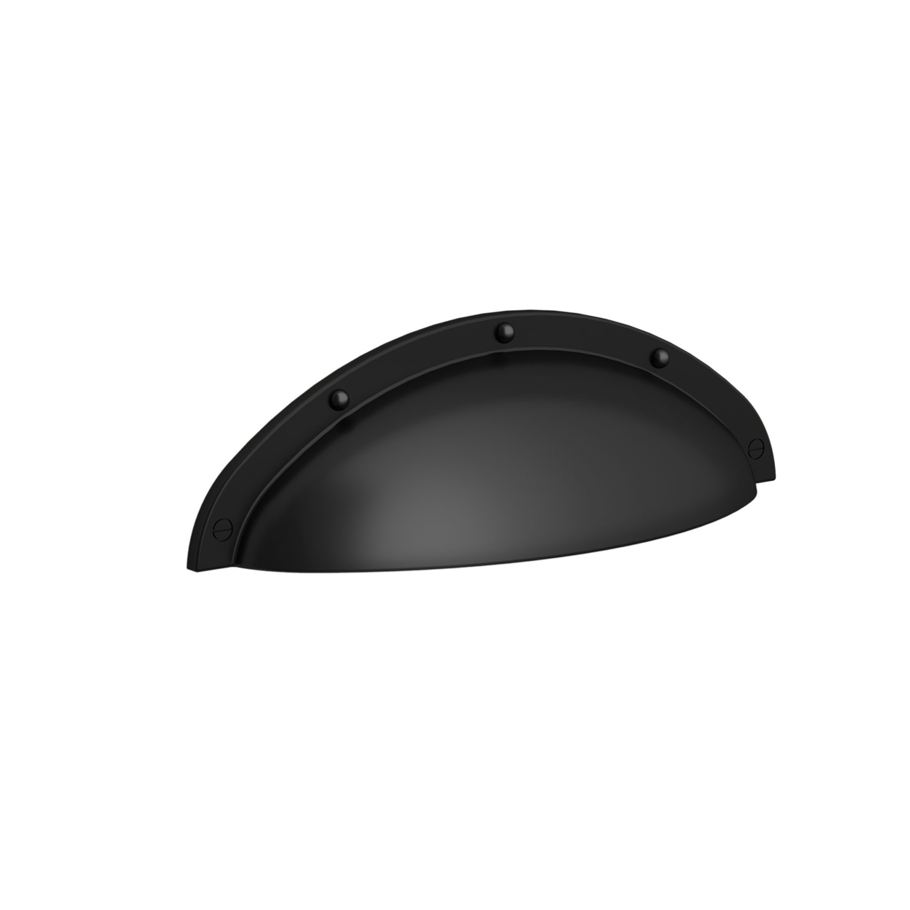Griff FOLK MATT BLACK