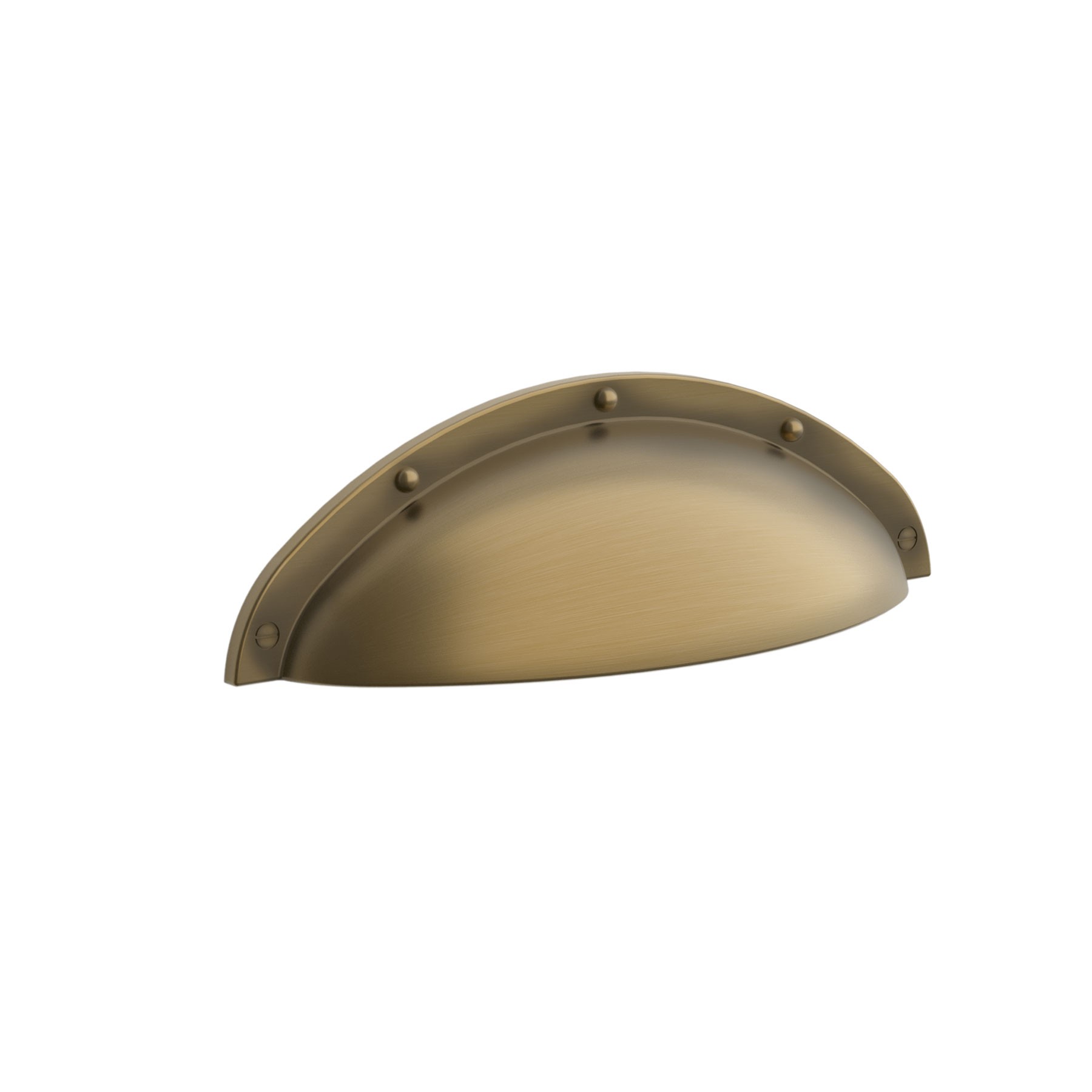 Griff FOLK GLOSS  GOLD