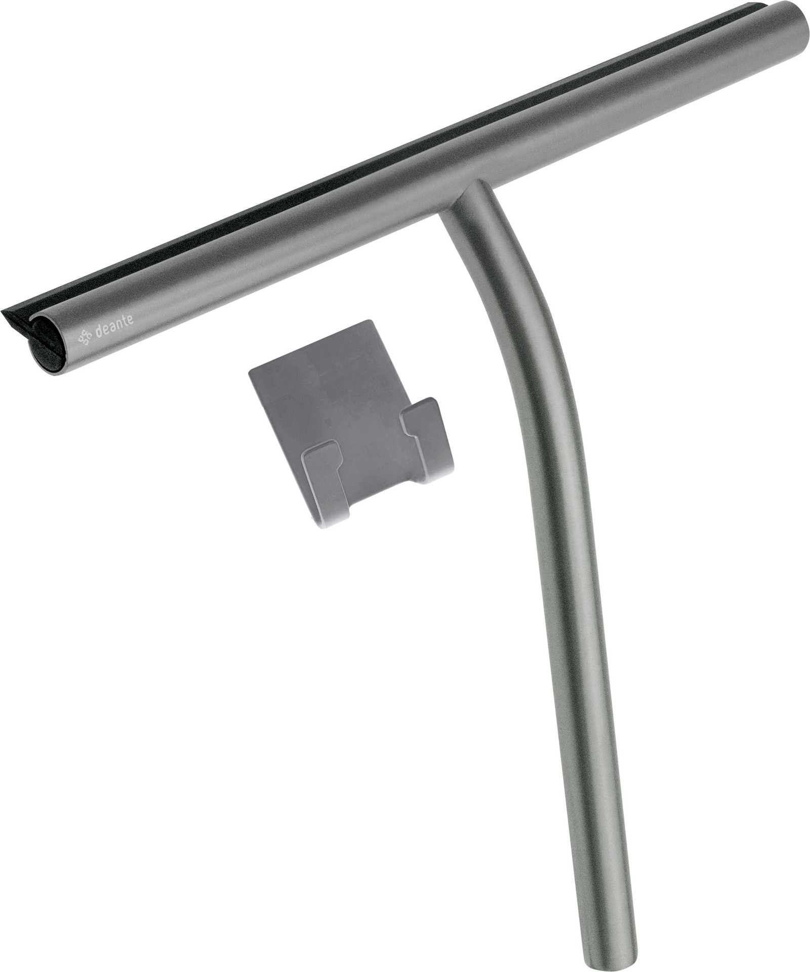 Silia - Wasserabzieher, mit Halter