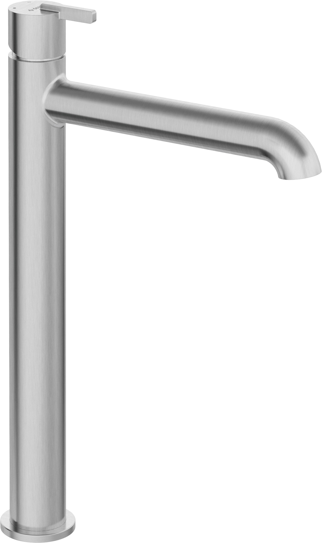 Silia - Waschbeckenarmatur, hoch