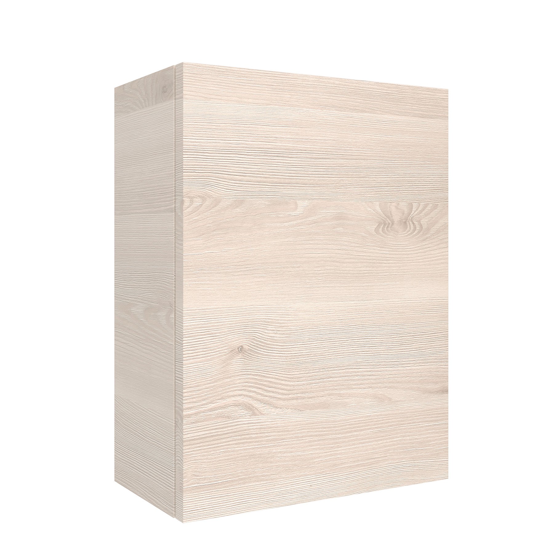 Schrankmodul ALLIANCE 300 1 Tür links/rechts mit Drucköffner NATURE 300 x 400 x 162 mm