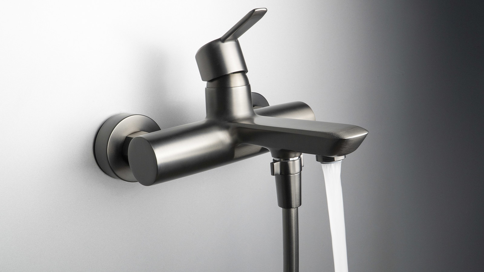Arnika - Wannenarmatur, Wand-