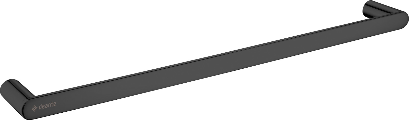 Round - Wandaufhänger, für Handtuch - 60 cm