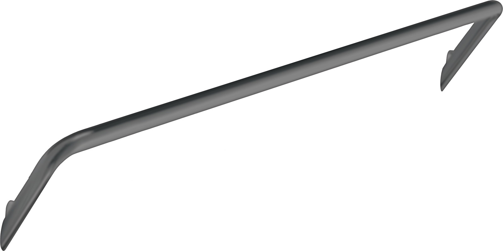 Silia - Handtuchhalter , Wand-