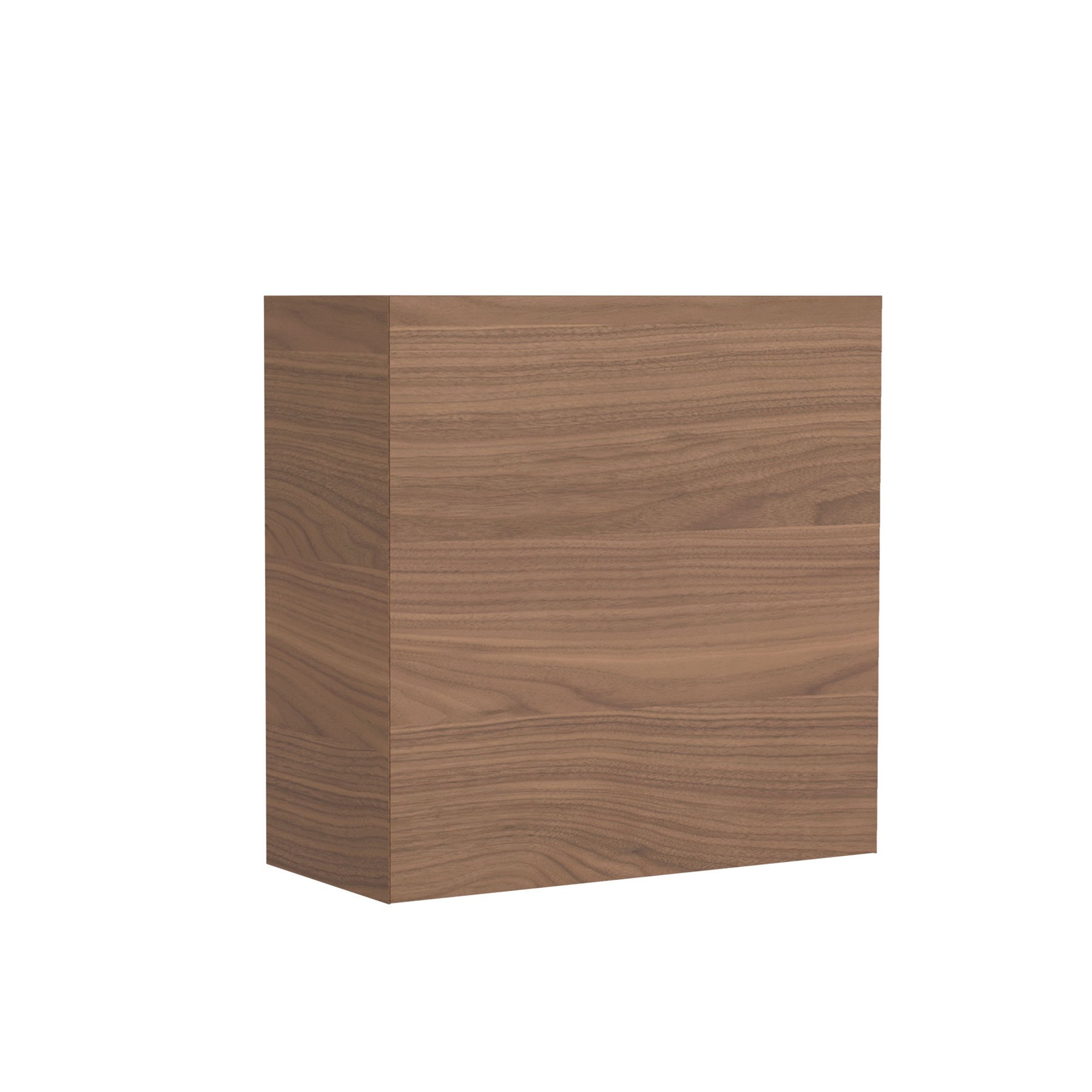Würfelmodul MOMENT 1 Tür links/destra INTENSE 400 x 400 x 181 mm