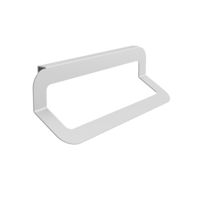 Handtuchhalter MINIMAL ALUMINUM
